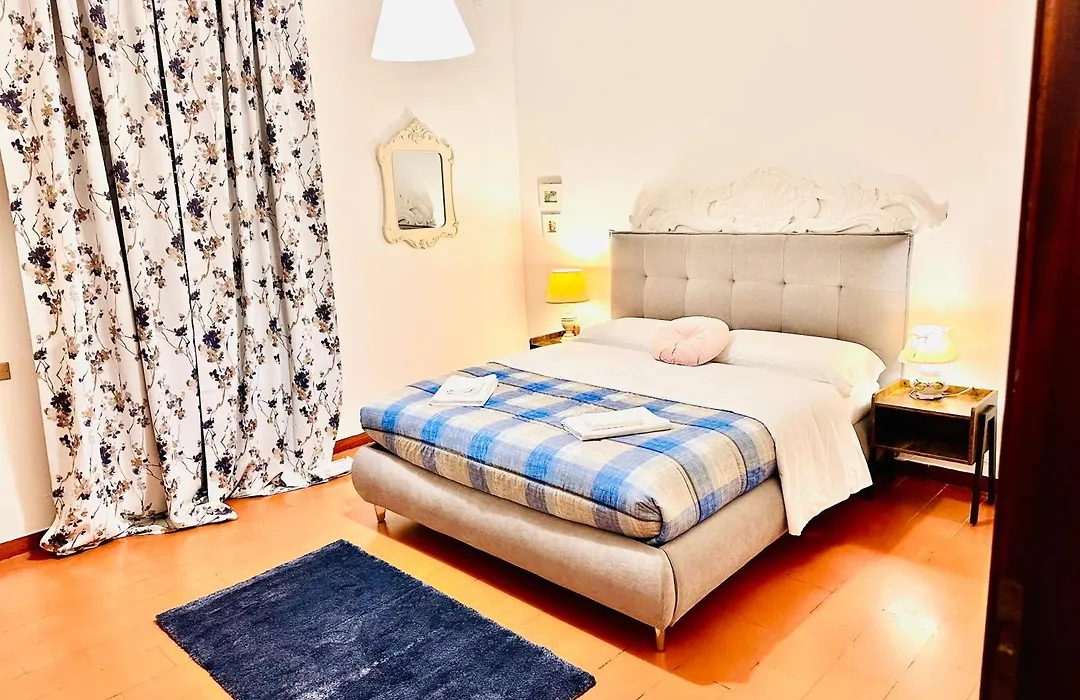 Cisanello Guest House-1