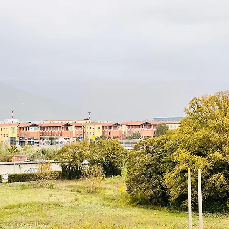 Cisanello Guest House-2