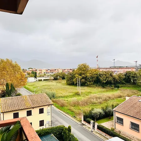 Cisanello Guest House-3