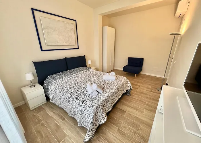 F&F Rooms Pisa